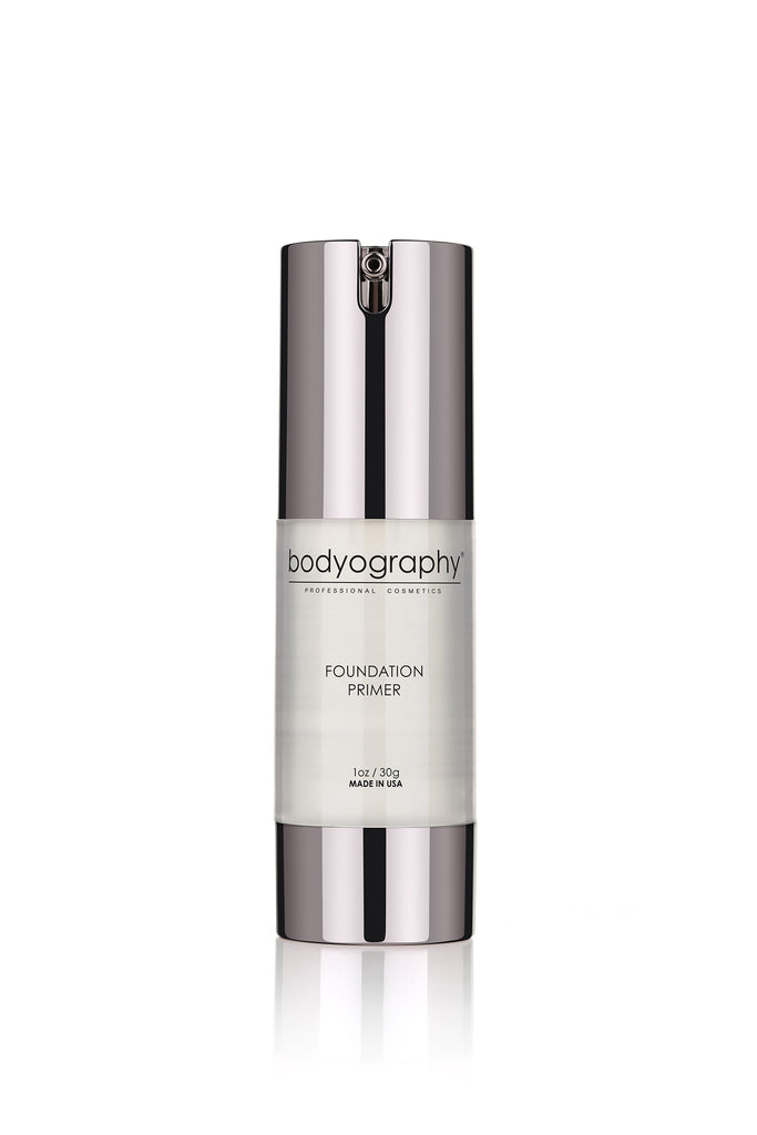 BODYOGRAPHY FOUNDATION PRIMER CLEAR