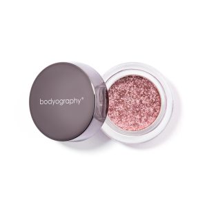 BODYOGRAPHY GLITTER PIGMENT SOLAR FLARE