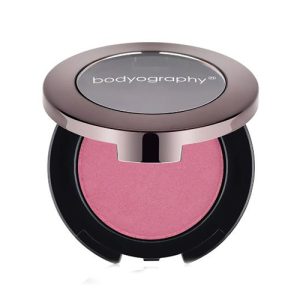 BODYOGRAPHY POWDER BLUSH POSIE