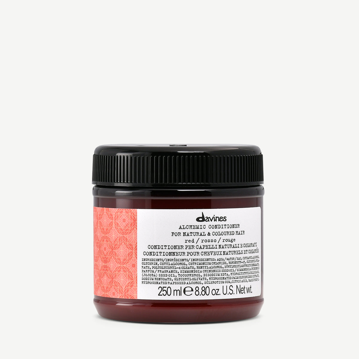 DAVINES ALCHEMIC CONDITIONER COPPER 250ML