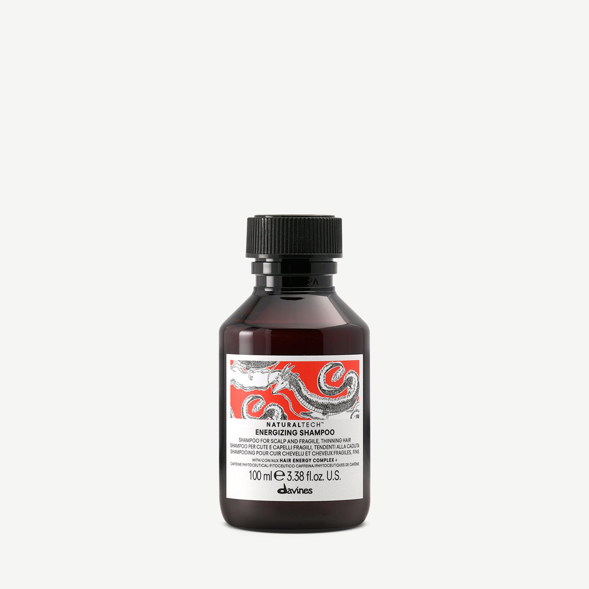 DAVINES ENERGIZING SHAMPOO 100ML