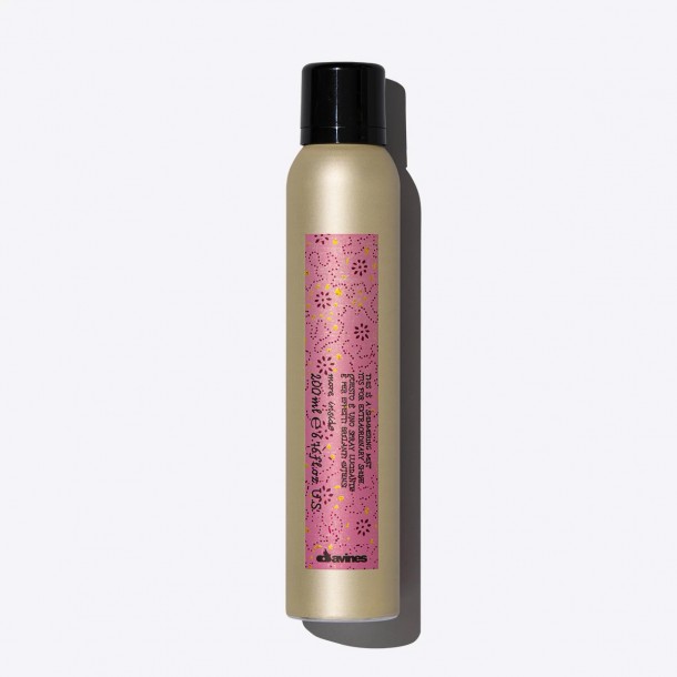DAVINES MI SHIMMERING MIST 200ML