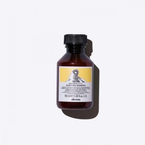 DAVINES PURIFYING SHAMPOO 100ML