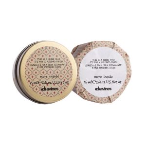 DAVINES THIS IS A SHINE WAX