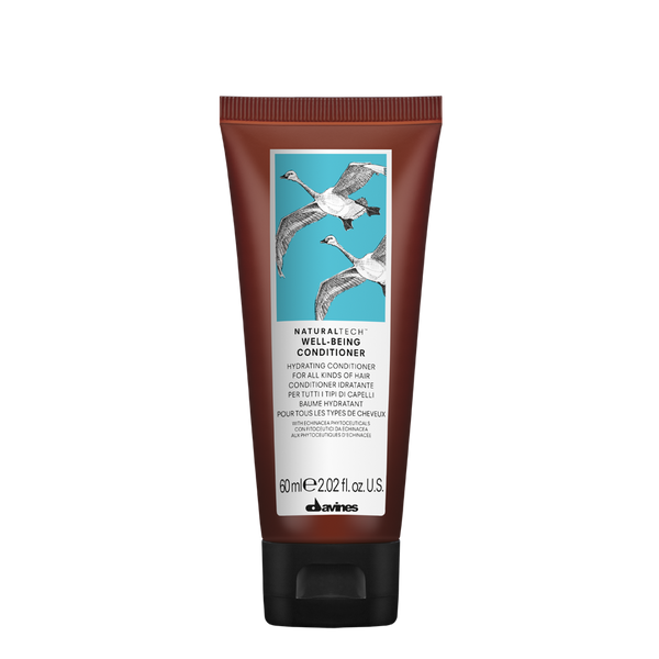 DAVINES WELL BEING CONDITIONER 60ML