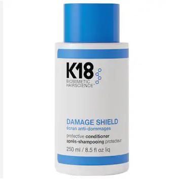 K18 DAMAGE SHIELD PROTECTIVE CONDITIONER 8.5 OZ.