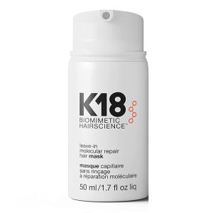K18 LEAVE-IN MOLECULAR REPAIR MASK 50ML