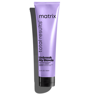 MATRIX UNBREAK MY BLONDE LEAVE-IN 150ML