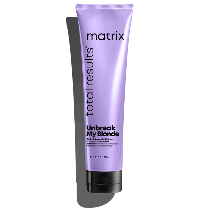 MATRIX UNBREAK MY BLONDE LEAVE-IN 150ML