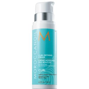 MOR CURL DEFINING CREAM 250ML