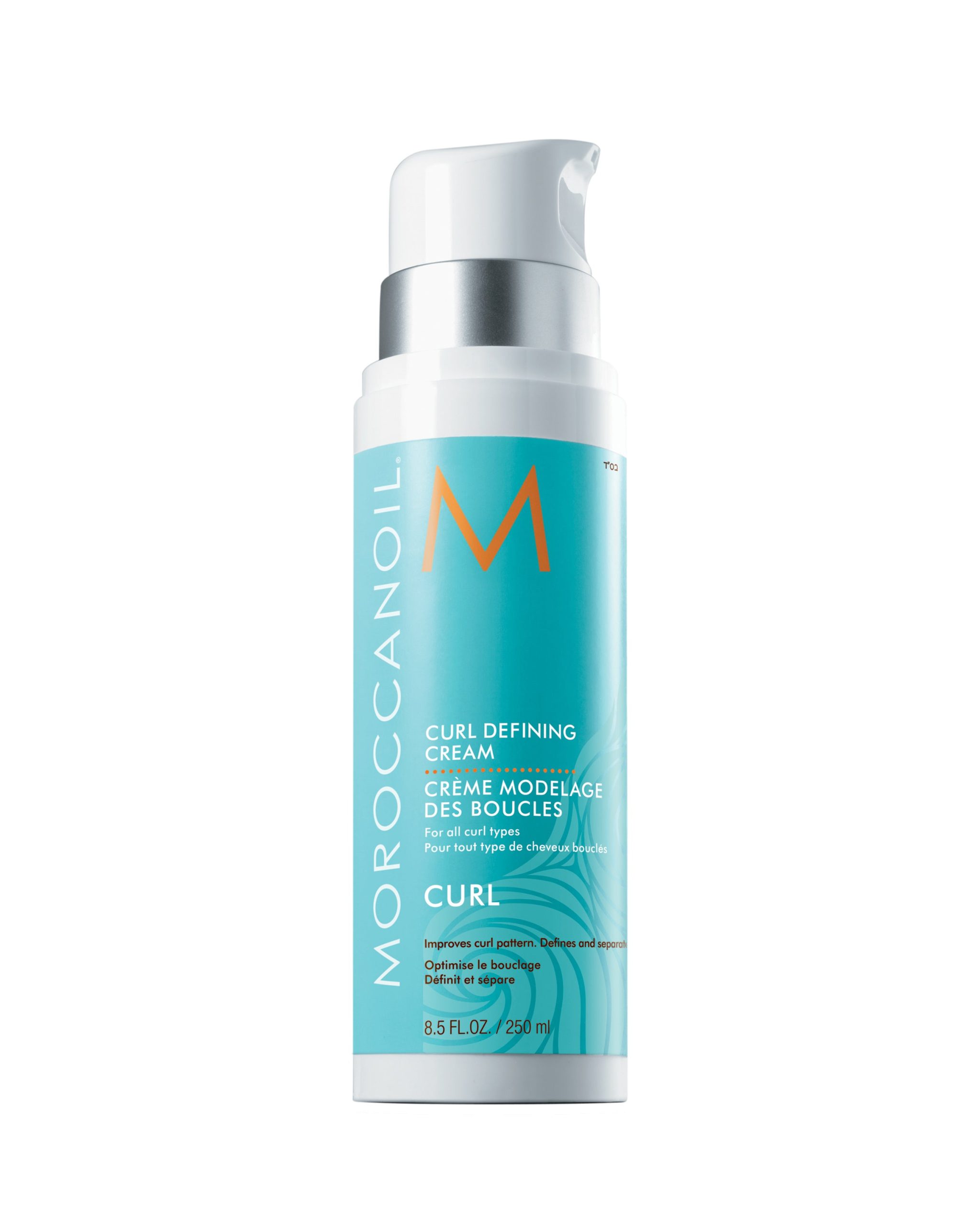 MOR CURL DEFINING CREAM 250ML