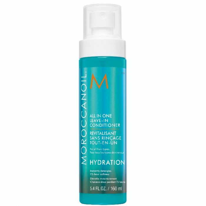 MOROCCANOIL ALL IN ONE LEAVE IN 160ML