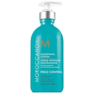 MOROCCANOIL FRIZZ SMOOTHING LOTION 300ML