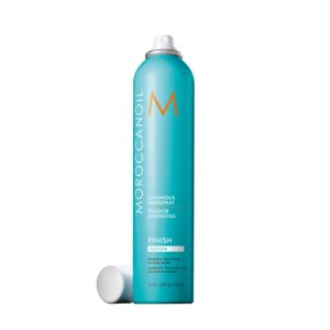 MOROCCANOIL LUMINOUS MEDIUM SPRAY 330ML