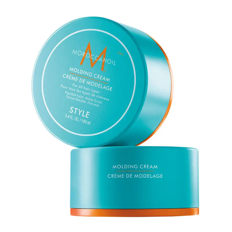 MOROCCANOIL MOLDING CREAM 100ML
