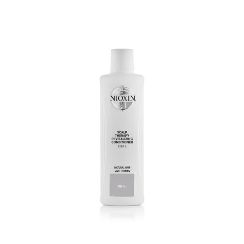 NIOXIN SYSTEM 1 SCALP THERAPY CONDITIONER 300ML