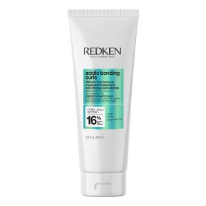 REDKEN ABC CURLS LEAVE-IN 250ML