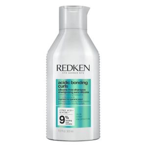 REDKEN ABC CURLS SHAMPOO 300ML
