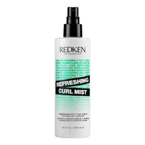 REDKEN ABC REFRESH CURL MIST 250ML