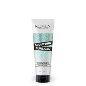 REDKEN ABC SCULPT CURL GEL 250ML
