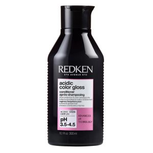 REDKEN ACIDIC COLOR GLOSS ACONDICIONADOR 300ML