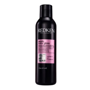 REDKEN ACIDIC COLOR GLOSS GLASS TREATMENT 8OZ