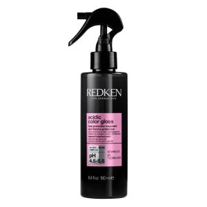 REDKEN ACIDIC COLOR GLOSS LEAVE-IN 6.8 OZ