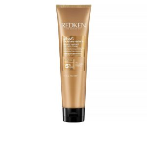 REDKEN ALL SOFT MOISTURE LEAVEN IN 150 ML