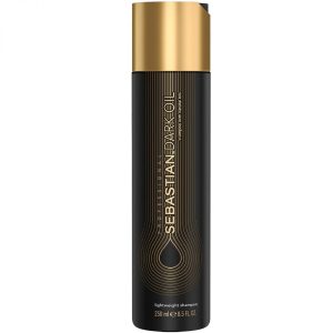 SEBASTIAN DARK OIL SHAMPOO 250ML