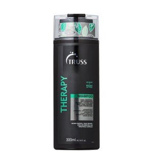TRUSS THERAPY SHAMPOO 300ML