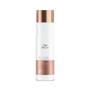 WELLA FUSION SHAMPOO 250ML