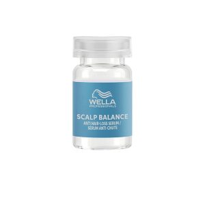 WELLA BALANCE SERUM 8X6ML
