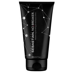 SEBASTIAN NO BREAKER PRE SHAMPOO 200ML