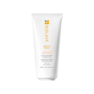 BIOLAGE SMOOTH PROOF LEAVE-IN CREAM 200ML