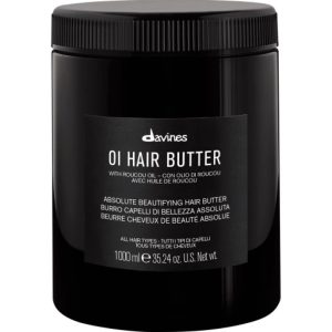 DAVINES OI HAIR BUTTER PROF 1LT