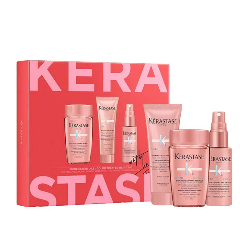 KERASTASE CHROMA ABSOLU TRAVEL HOL 23