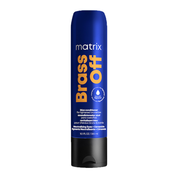 MATRIX BRASS OFF CONDITIONER 300ML