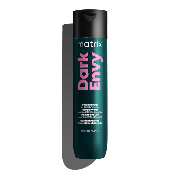 MATRIX DARK ENVY SHAMPOO 300ML