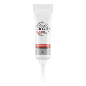 NIOXIN SCALP PROTECT PRE COLOR SERUM 8ML