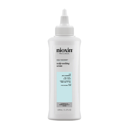 NIOXIN SCALP RECOVERY SMOOTHING SERUM 100ML