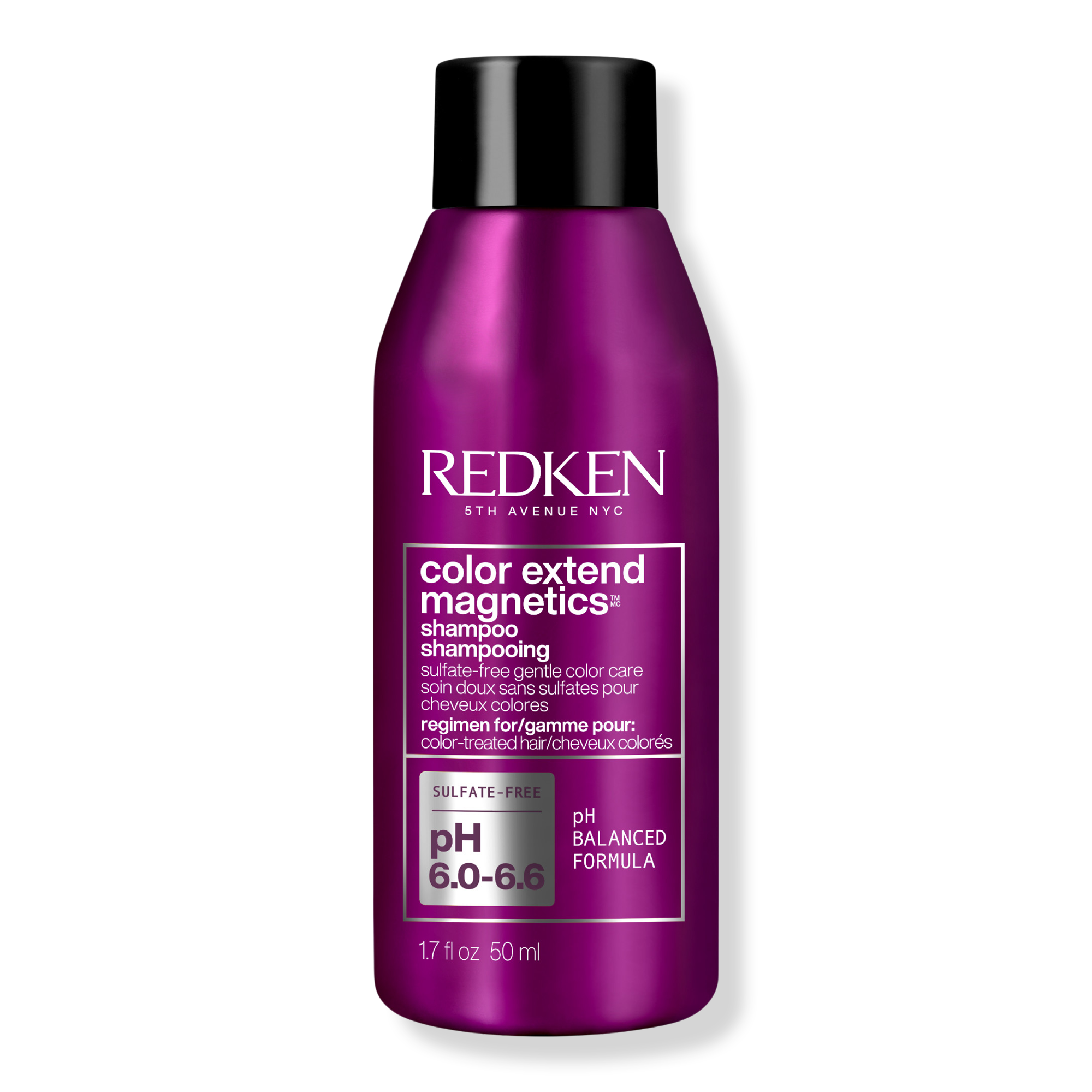 REDKEN COLOR EXTEND SHAMPOO 50ML
