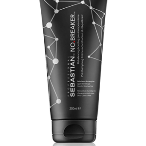 Alternative view of SEBASTIAN NO BREAKER PRE SHAMPOO 200ML