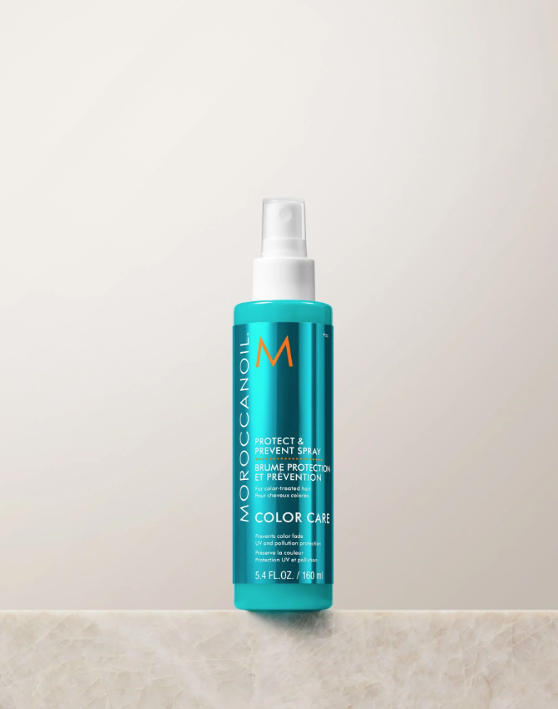 MOROCCNAOIL COLOR CARE 160ML