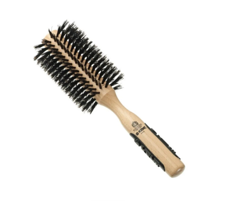 KENT RADIAL 60MM FILLED BRISTLE MIX