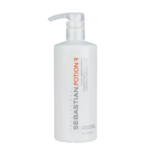 SEBASTIAN POTION 9 500 ML