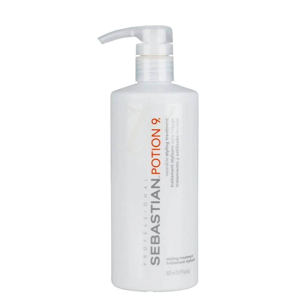 SEBASTIAN POTION 9 500 ML