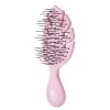 WET BRUSH GO GREEN MINI PINK