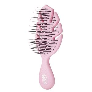 WET BRUSH GO GREEN MINI PINK