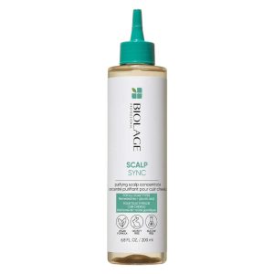 BIOLAGE SCALP SYNC PURIFYING SCALP CONCENTRATE 200ML