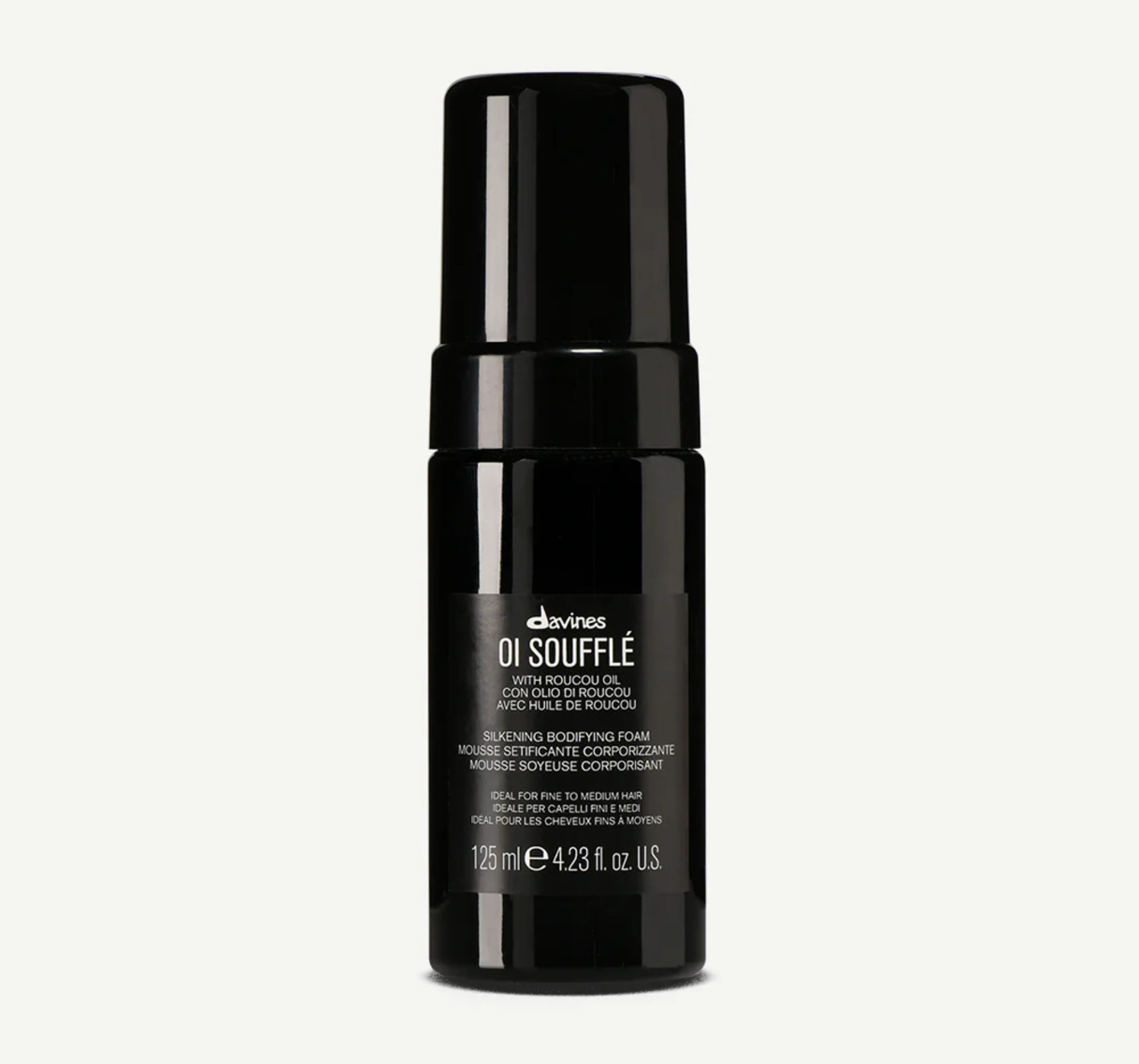 DAVINES OI SOUFFLE 125ML